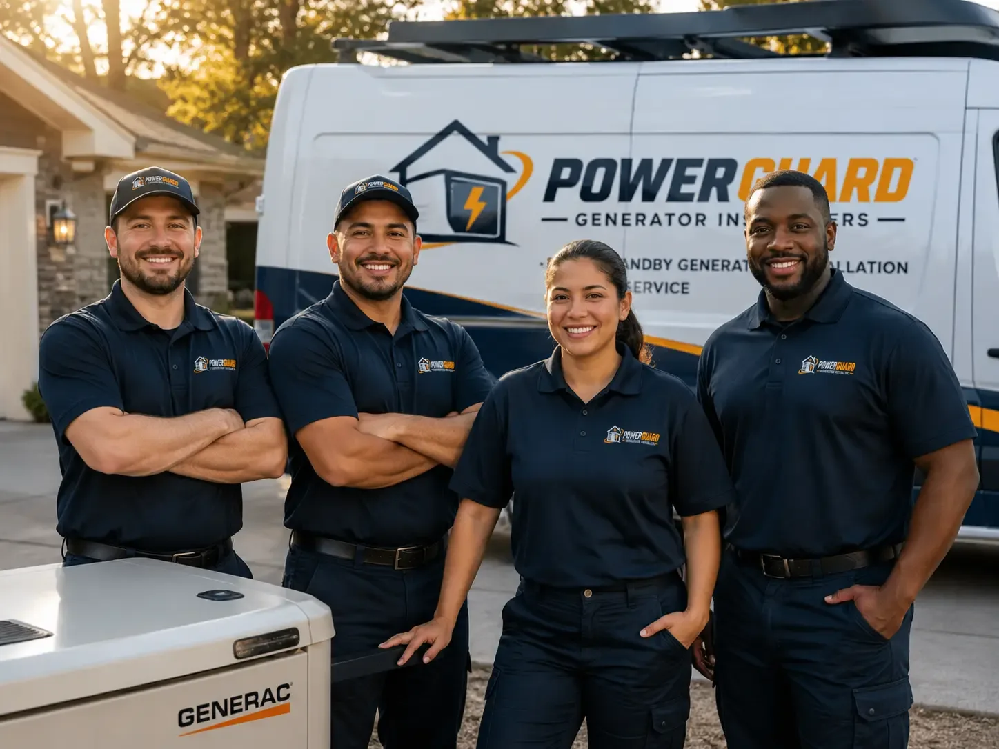 Generator Installation company in Pelham, NY