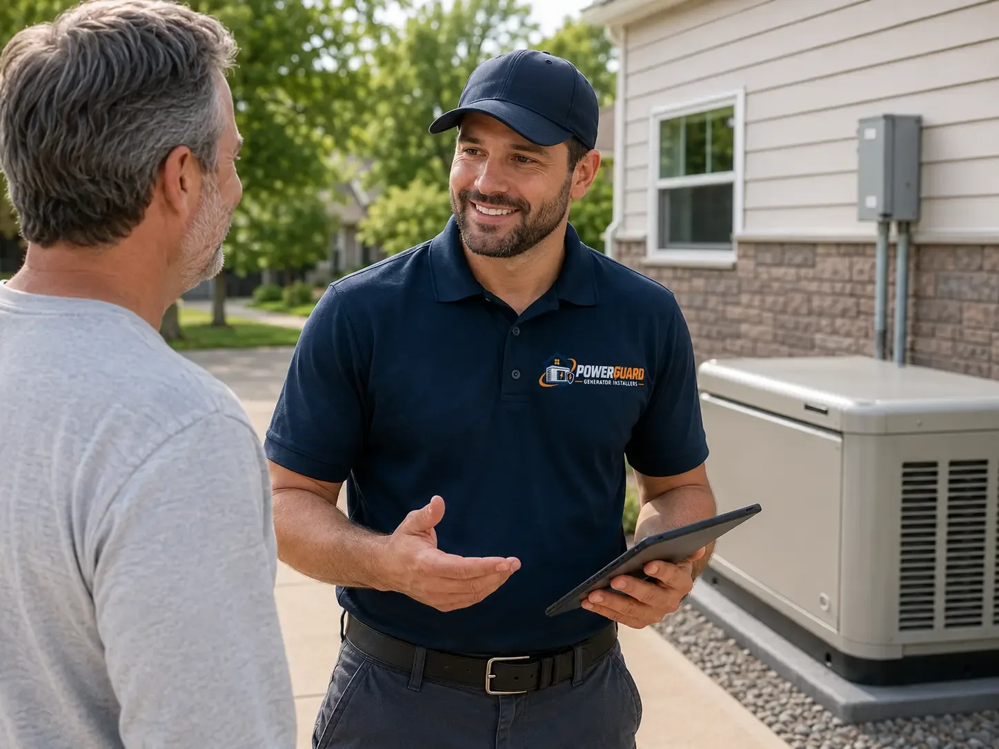 Generator Installation Pelham, NY FAQs
